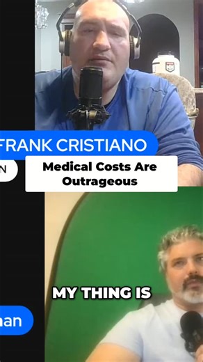 CAT scans shouldn't cost a fortune. Price caps & insurance reform are vital to affordable healthcare. It’s time for change. #HealthcareReform #MedicalCosts #AffordableHealthcare #InsuranceReform #HealthcareForAll #ReelsForChange | Steve Cully