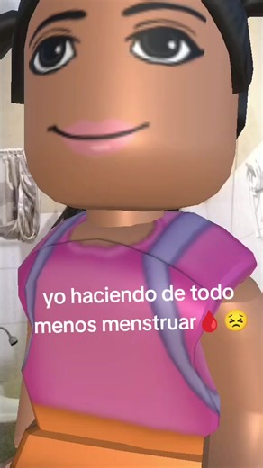ahora soy dora la exploradora muajajajja😜😂 . . . . . . . . . #viral #tiktok #fypシ #dele#mestruar🩸