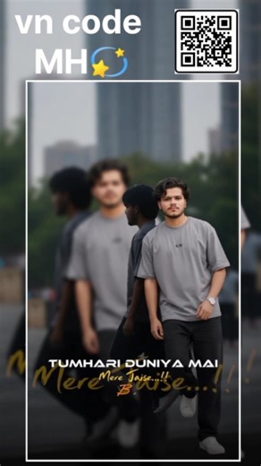 VN1.MH on Instagram: "TRENDING VN CODE 🔥 USE THIS SOUND 👇 Step 1: Take a screenshot of this reel Step 2: Open VN Video editor app Step 3: Click on the scanner in top of right corner Step 4: Scan the screenshot & click on the download / use Step 5: Select your photos and export video #vn #vnrussia #vnqrcodes #vneditor #quotesvn vnquotes vnvlognow vnvideoeditor scan qr vncode code vn reel trend vncode instsmagram vnediting vntutorial reels instagram explore edits editing edit explorepage trendin