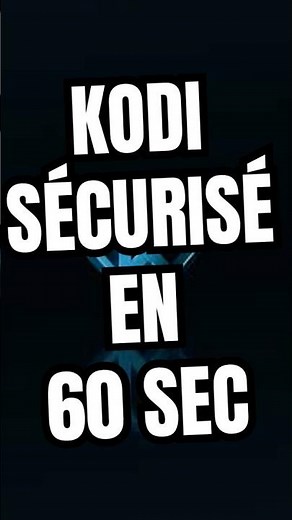 3 Easy Tips to Secure Kodi in 2025!