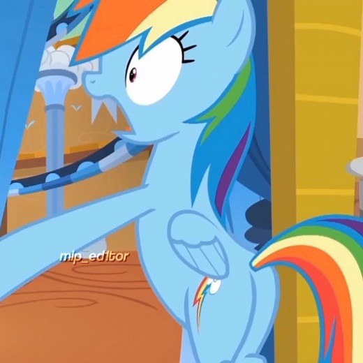 Walter White MLP Crossover Edit