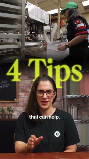 The void trick that costs restaurants millions?