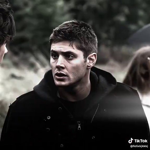 Dean Winchester Supernatural Car Scene with Anna - Supernatural Edit
