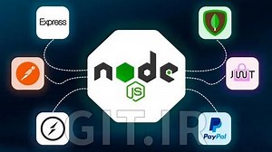 The Ultimate NodeJS Course 2025: Express, MongoDB, REST APIs