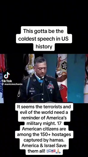 America's Military Might: A Reminder to Terrorists