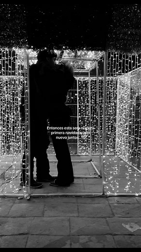 #navidad #parati #fypシ゚ #viral #foryoupage | esta sera nuestra primera navidad juntos