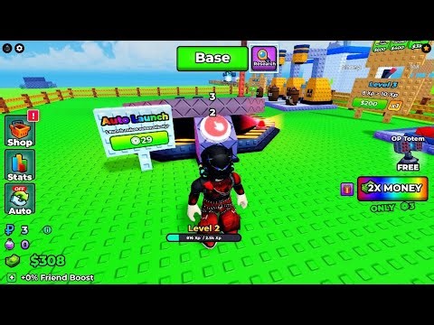 Roblox nuking a town defetly on a list lol