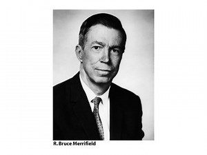 Chemical Synthesis of Peptides - SlideServe