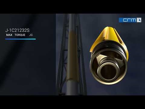 CRM Jet grouting animation