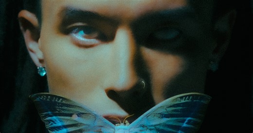 Kaneeeの2ndアルバム「GENIUS」今夜配信、全曲タイプビートで制作