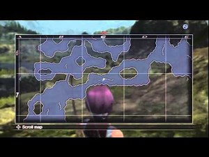 PS3 Longplay [045] White Knight Chronicles (part 02 of 10)