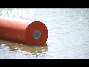Trump administration adding 500 miles of new buoys along Rio Grande River
