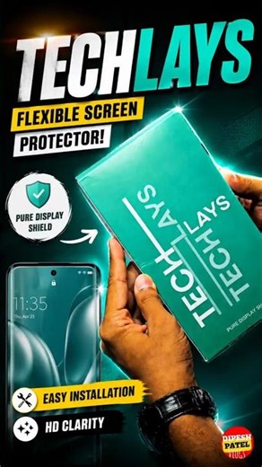 📱 Your phone deserves protection that actually protects. 👀🔥