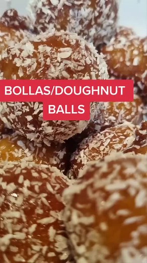 Delicious Bollas Recipe with Cake Flour | Easy Homemade Treat