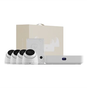 Ubiquiti Network Video Recorder Instant System Kit