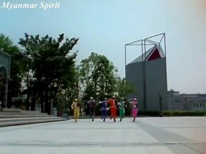 9.6K views · 353 reactions | Power Rangers S.P.D. Episode 017 - Recognition Be Postive! #PK | MM Entertainment | Facebook