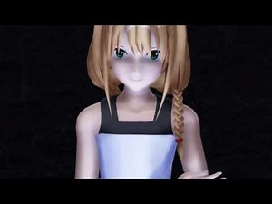 【The Witch's House】The end【Nipah Movie】