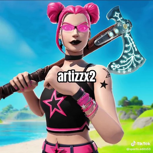 Creative and Cool Fortnite Names: Stand Out in the Game!