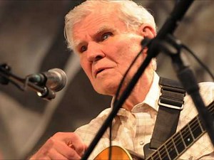 RIP GUITAR LEGEND DOC WATSON