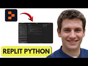 How to Use Replit for Python Programming ✅ EASY (2026 Updated Guide)