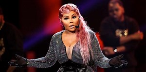 Did Lil Kim Get Plastic Surgery? See Her Before And After Photos That Have Fans Speculating