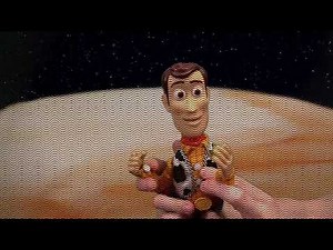 SML Movie: The Asteroid Review