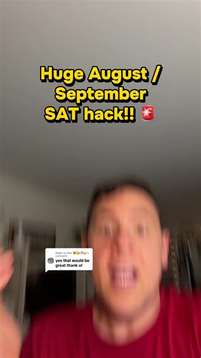 Replying to @char 😻🥳🦄🙂‍↕️ now you have an amazing advanced geometry skill that can carry you through challenging special right triangle geometry and trigonometry! Equilateral triangles are the best! #SAT #SATPrep #satmath #digitalsat #specialrighttriangles