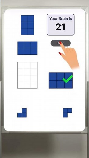 Want to know your IQ?