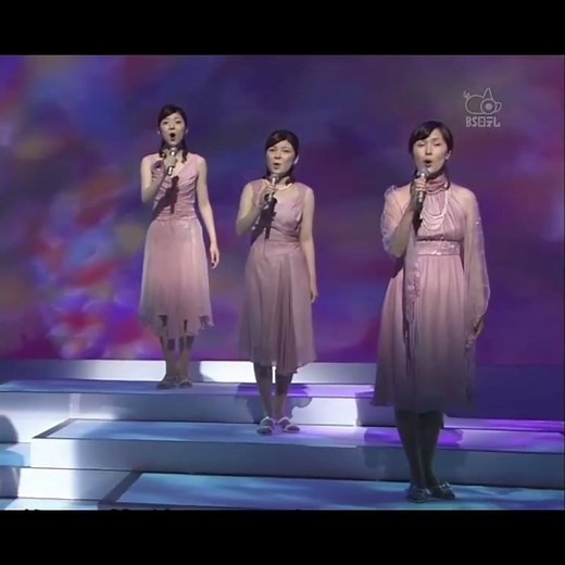 フォレスタ コーラス抜粋｢秋桜｣(2006年)