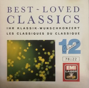 Various - Best-Loved Classics 12