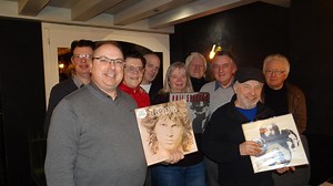 Chinez vinyles, CD et collectors à la bourse aux disques de Calais
