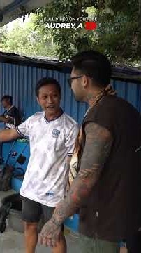 LEARN TO FISH IN GALATAMA WITH BANG ADUN. TICKETS ARE 10 MILLION IDR!! PRIZES UP TO 150 MILLION I...