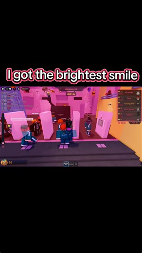 flashed the camera 🤭 #roblox #inkgame #fypp #squidgame #fypシ゚