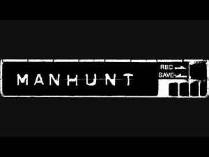 Manhunt (2003) - Complete Soundtrack - Bonus Scene: Time 2 Die