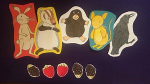 Thank you for joining FCPL's virtual storytime. We're so glad you're here! #FCPL #MDlibraries #VirtualProgram | Frederick County Public Libraries