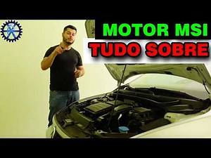 🟦 MOTOR EA211 MSI 16v VOLKSWAGEN 🟦 TUDO que VOCÊ PRECISA SABER [Polo/Virtus/Gol/Voyage/Fox/Saveiro]