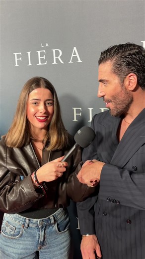 La FIERA: Entrevista con Miguel Ángel Silvestre