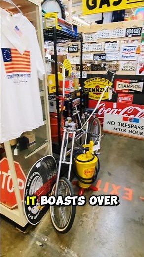 🇺🇸 America's Largest Antique Mall Is INSANE‼️ Factory Antique Mall Virginia #usa #shopping #antique