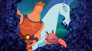 Disney movie `` Hercules '' revealed as live-action movie
