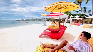 9.2K views · 216 reactions | ‼️Bacolod to Bantayan Island Travel...