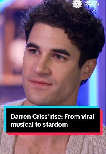Darren Criss: From Harry Potter Musical to Stardom