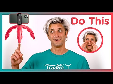 Using Tenikle Like A Pro - Get Suction Cups TO STICK!!