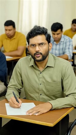 karan sir kgs study instructions #kgs #upsc #bpsc #exam #kgspatna