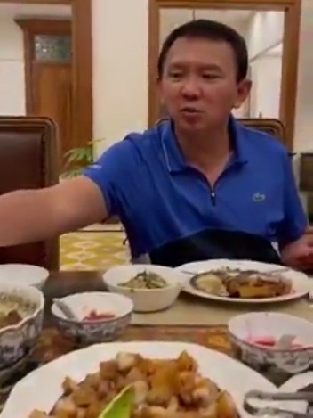 Hakka People, Ahok: Former Governor, Jakarta, Indonesia