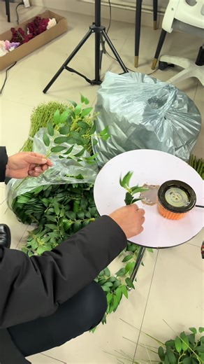 Top quality real touch flower from NB8 DM “sample&catalog” 0086 13518759302 #realtouchflowers #nb8floral #flowerfactory #artificialflower #weddingtiktok