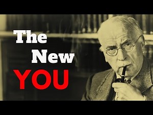 The Psychology of Self Integration || Carl Jung