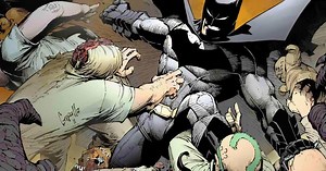 Top 10 Superheroes With The Best Fighting Ability | Articles on WatchMojo.com