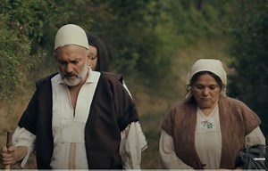 “Edhe Malet Flasin”, publikohet promoja e serialit më të ri