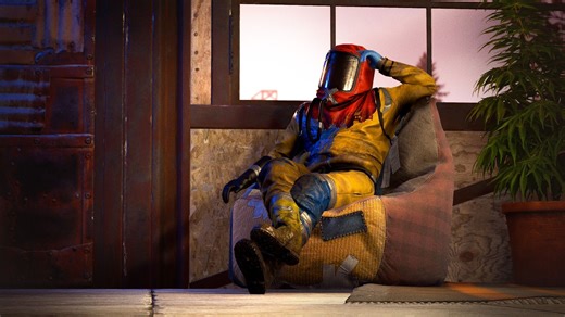 Rust Exhibit Decor Pack DLC: What's included, price, and how to unlock