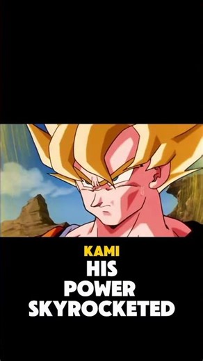 Forgotten Piccolo Moment